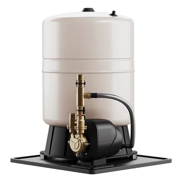 Stuart Turner Stormboost 60 Mains Boosting Pump