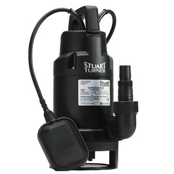 Stuart Turner Supervort 140A Submersible Pump