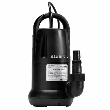 Stuart Turner Supersub 150VA Submersible Pump