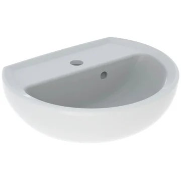 Twyford Alcona Handrinse Washbasin - 450 x 370mm - Image