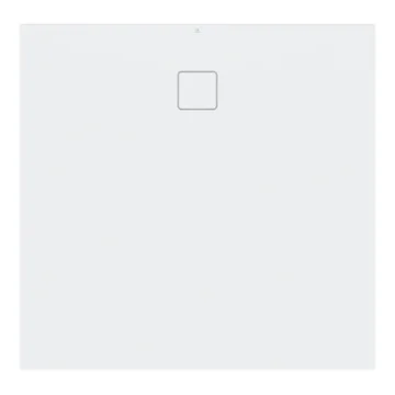 Ideal Standard UltraFlat Evo Square Low Profile White Shower Tray - 35mm High