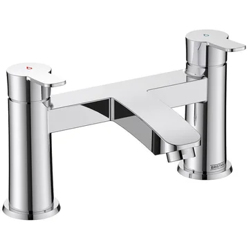 Bristan Appeal Deck Mounted Bath Filler Tap