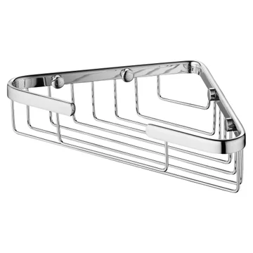 Ideal Standard IOM Corner Shower Basket - A9105AA
