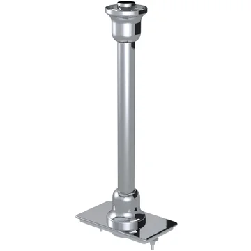 Hudson Reed Richmond Mid Level WC Flush Pipe Kit - FA305