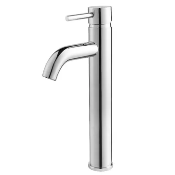 Methven Motu Tall Basin Mixer Tap 317mm High - Stick Handle - MTTBCP