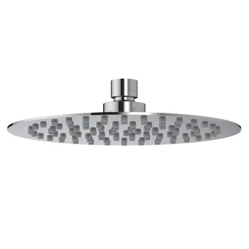Methven Adjustable Overhead Shower - 300 x 300mm - Single Spray Mode