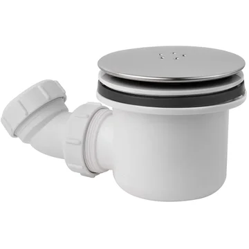 Deva Fast Flow Shower Tray Waste - 90mm