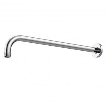 Methven Contemporary Wall Mounted Shower Arm - 415mm Projection