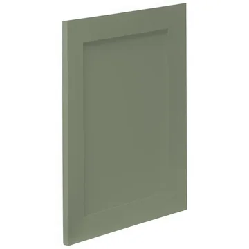 Roper Rhodes Hampton Traditional End Bath Panel with Plinth - 685 x 450mm