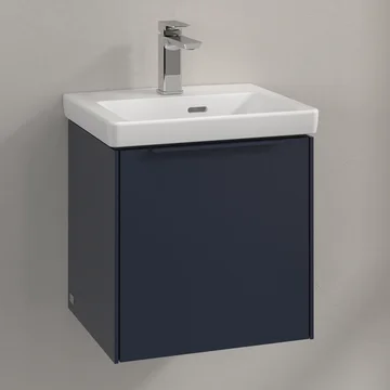 Villeroy And Boch Subway 3.0 423mm Wide Right Hand Hinged 1 Door Vanity Unit