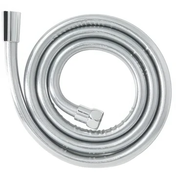 Roper Rhodes Easy Clean PVC Shower Hose - 1.5 Metres