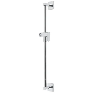 Roper Rhodes Event-Click Chrome Adjustable Riser Rail Only - 760mm High
