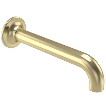 Roper Rhodes Walcot Wall Mounted Bath Spout - T511404
