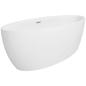 Joseph Miles Carol Freestanding Double Ended Bath - 1800 x 800mm