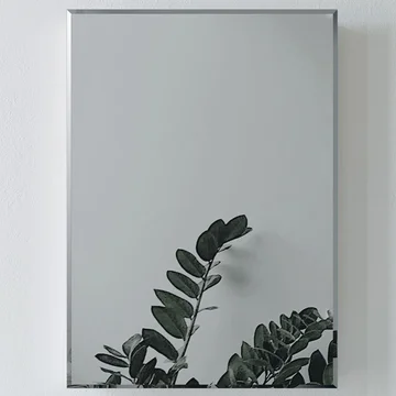 Joseph Miles Mace Rectangular Mirror - 10mm Bevelled Edge