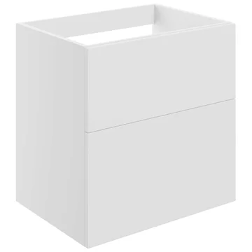 Joseph Miles Hobart 2 Drawer Wall Hung Vanity Unit