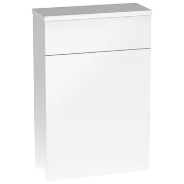 Roper Rhodes Covet Back To Wall Toilet Unit And Worktop - TRFBTW.GW