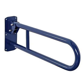 Lecico Atlas Dropdown Hinge Support Rail - DHRAILSHPKDB