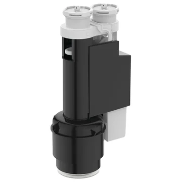 Ideal Standard Dual Flush Pneumatic Outlet Valve for Concealed Toilet Cistern - EV98167