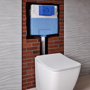 Ideal Standard Prosys Concealed Cistern - R031767