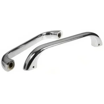 Kaldewei Pair Of Bath Grips for Steel Baths - BS500CP