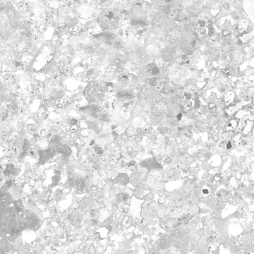 Nuance Shell Tongue and Groove Wall Panel - Terrazzo White - 1200mm x 2420mm