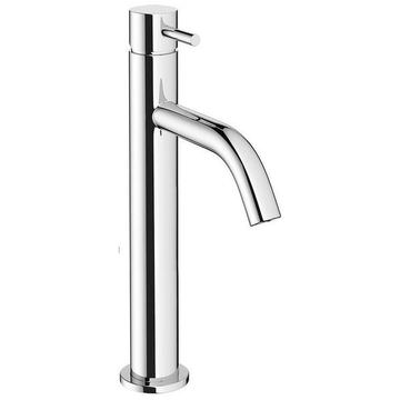 Crosswater MPRO Deck Mounted Tall Basin Mixer Tap