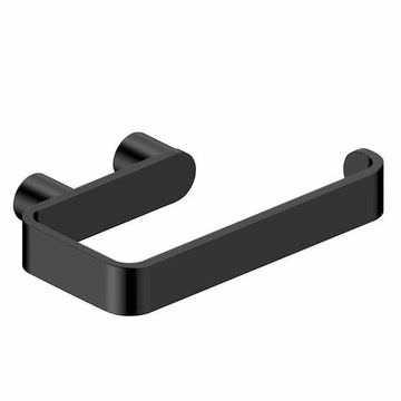RAK Petit Toilet Paper Holder Black