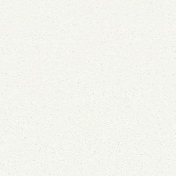 Nuance Gloss Laminate Postformed Shower Panel - White Quartz - 1200 x 2420mm