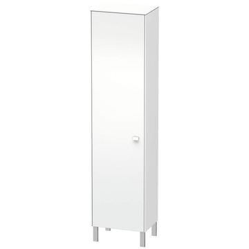 Duravit Brioso 1331mm-2010mm Height Tall Cabinet - Image