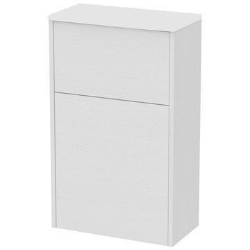 Hudson Reed Juno 502 x 821mm Back To Wall WC Unit - Image