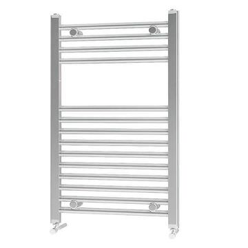 Joseph Miles Strive Dual Fuel Towel Rail