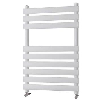 Joseph Miles Instyle 500mm Wide Wall Mounted Designer Towel Rail