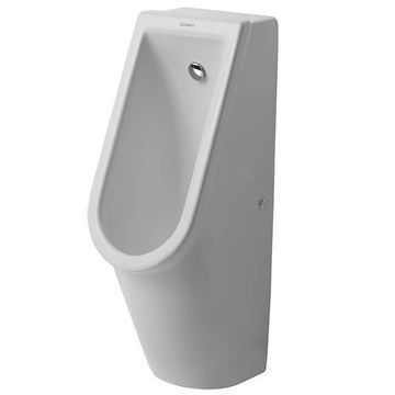 Duravit Starck 3 Rimless Urinal