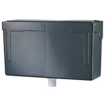 Armitage Shanks Conceala Plastic Auto Cistern 4.5 Litre For Urinal - Image