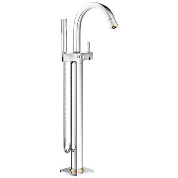Grohe Grandera Floor Standing Bath Shower Mixer Tap