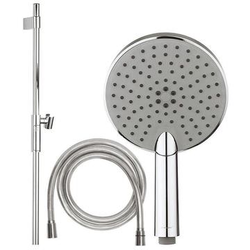 Crosswater Ethos Premium Shower Kit Package 6 Chrome