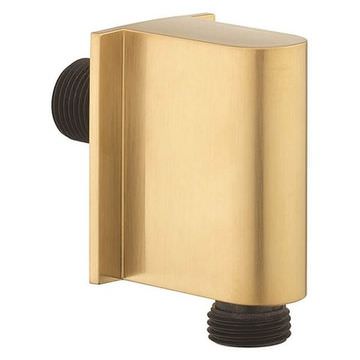 Crosswater MPRO Wall Mounted Outlet
