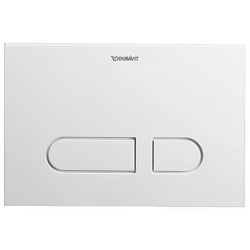 Duravit DuraSystem Actuator Plate A1