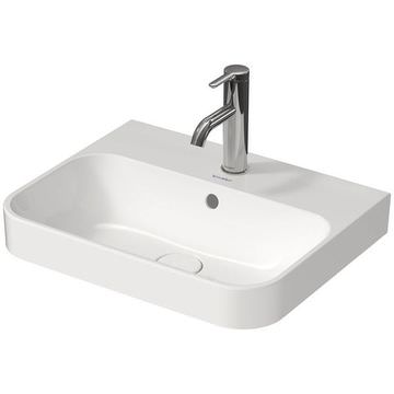 Duravit Happy D.2 Plus Above Counter Basin White