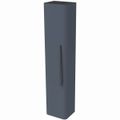 Saneux Hyde Wall Hung Tall Boy Unit - Reversible Door - 300 x 1400mm small Image 4