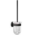 Jaquar Continental Wall Mounted Toilet Brush And Holder small Image 4