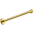 Jaguar Artize VIC Traditional Round Shower Arm - Wall Mounted - 450mm Projection small Image 4