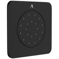Jaquar Artize Square Tilting Shower Body Tile - 135 x 135mm small Image 4