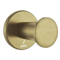 Jaquar Continental Wall Mounted Single Robe Hook small Image 4