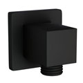 Jaquar Square Wall Outlet Elbow small Image 4
