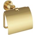 Jaquar Artize VIC Wall Mounted Toilet Roll Holder with Flap small Image 4