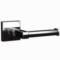 Jaquar Kubix Prime Stainless Steel Spare Toilet Roll Holder small Image 4