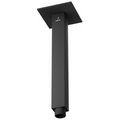 Jaquar Square Shower Arm - Ceiling Mounted - 200mm Height small Image 4
