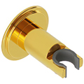 Jaguar Artize VIC Round Wall Bracket with Handset Holder small Image 4